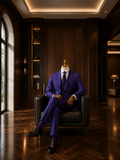 Pesaro Amethyst Crown
