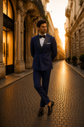 Pesaro Royal Azure