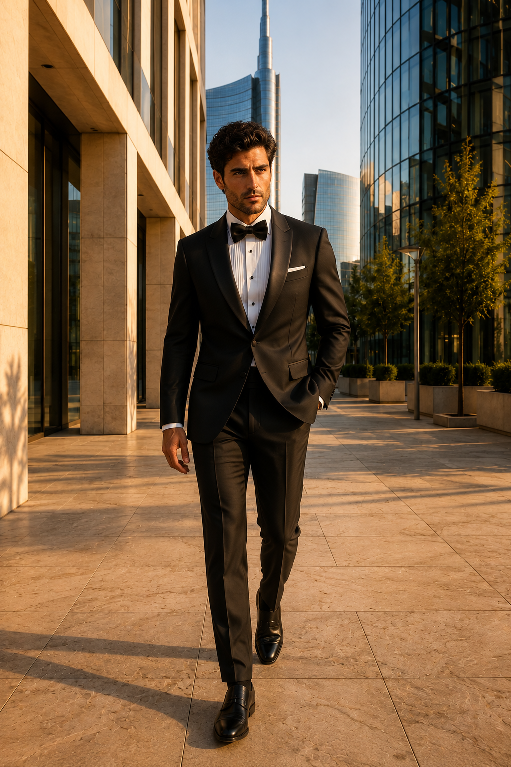 Pesaro Midnight Gala