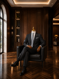 Pesaro Midnight Sovereign